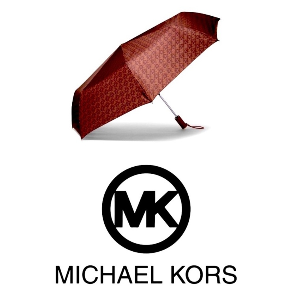 NWT MK UMBRELLA